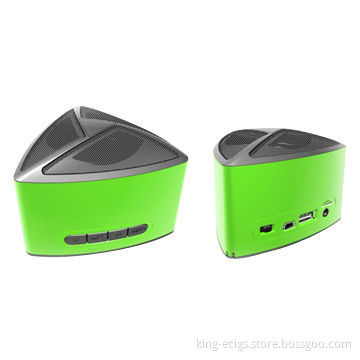 Wholesale price mini Bluetooth speaker at high quality